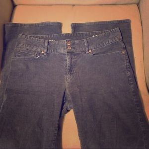 GAP 1969 Corduroy Pants